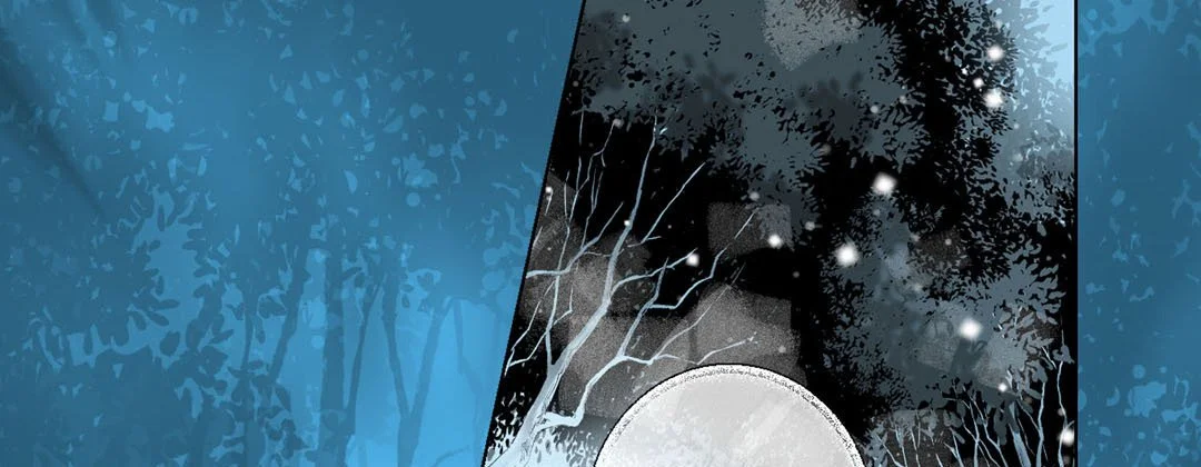 Living with The Wizard - Chapter 19